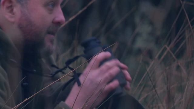 Merkel Helix Speedster for Red Deer on the Isle of Skye смотреть онлайн