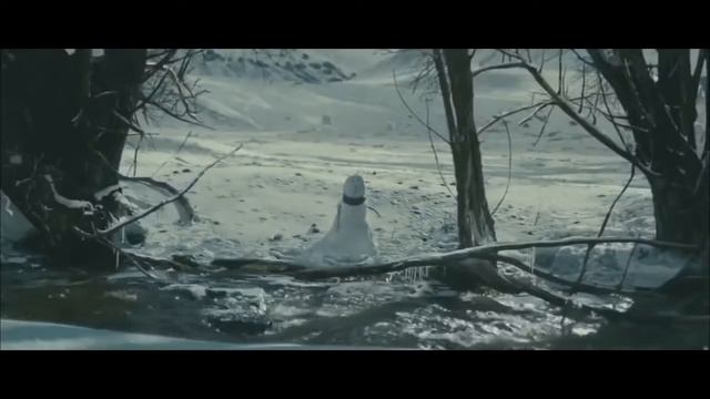 Самое трогательное видео про рождество смотреть онлайн