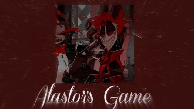 Alastor's Game - The Living Tombstone {Slowed + Reverbed} смотреть онлайн