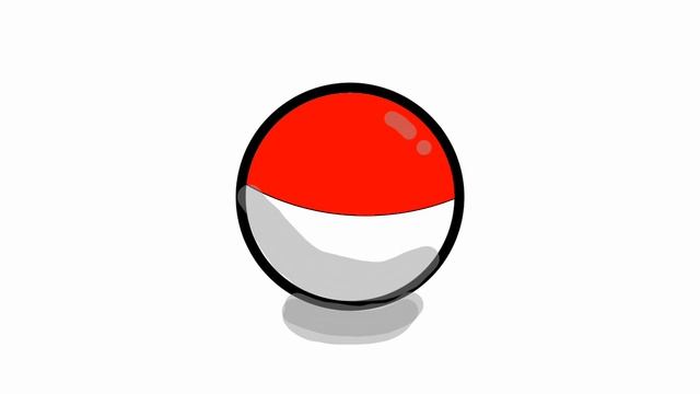 Арт Польши! Если будет 5 лайков то расскажу как делать маппинг или анимацию!