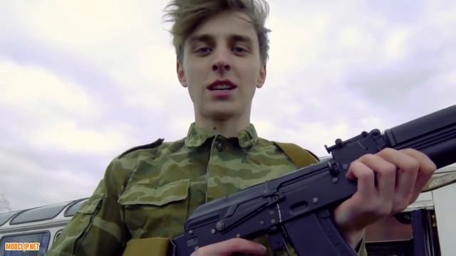 (ПАРОДИЯ ГРИБЫ ТАЕТ ЛЁД)А4 - Тает Срок смотреть онлайн