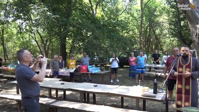 Богородична рибена чорба смотреть онлайн