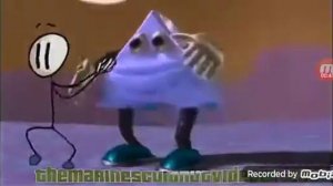 Preview 2 Henry Stickmin Triangle Effects (Sponsored by Klasky Csupo 2001 Effects) in G Major 74