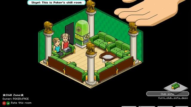 Hotelof345 Awesome Hotel 24/7 Pets Working Full Cata Non Hamachi!!! смотреть онлайн
