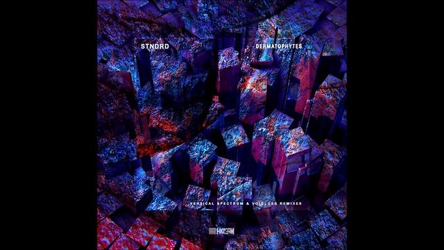stndrd - Trichophyton [HXAGRM009] смотреть онлайн