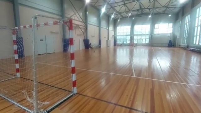 Left leg workout Тренируем левую ногу смотреть онлайн