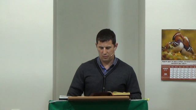 Божья Благодать и Верность (Конференция 2019 - 4) - 3Christ.ru смотреть онлайн