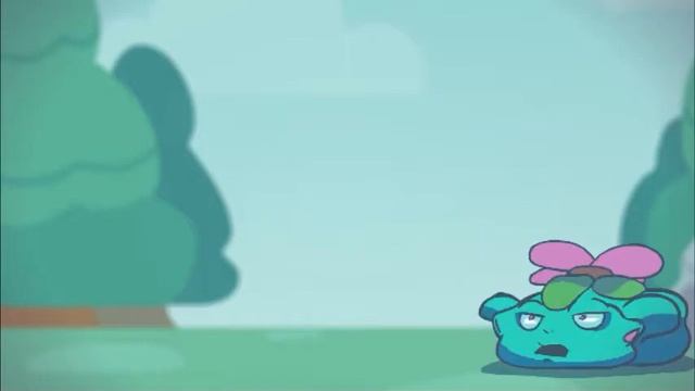 Awesome Series - PokeAwesome - Just a Pokemon Battle Finnish Fandub смотреть онлайн