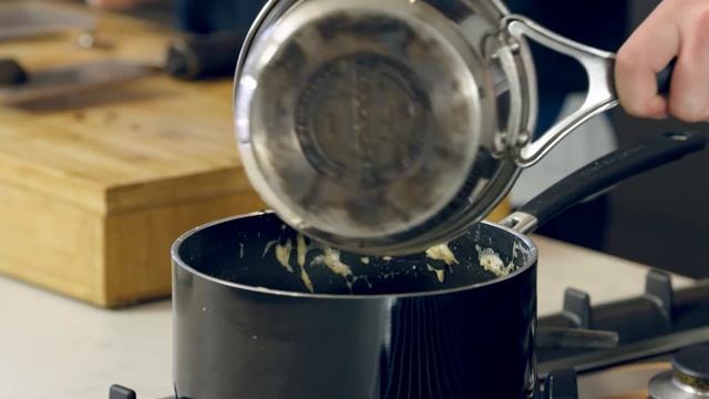 Truffle Mac and Cheese смотреть онлайн