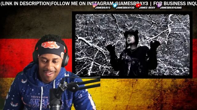 ⚡TJ BEAST BOY⚡ MADE ME COME BACK!!! AMERICAN REACTS TO TJ_beastboy - ROTTWEiLER + EMPTY THE CLiP ⚡