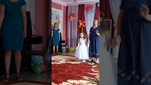 Колискова. Випускний в садочку 2019 смотреть онлайн