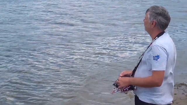 Гидропланы 2015