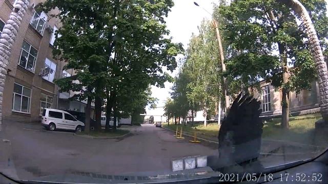 Ворон или Сорока, Пассажир или Заяц, вот в чем вопрос. смотреть онлайн