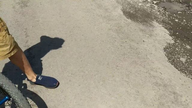 ПОЕЗДКА ЗА БМХ! СОБИРАЕМ ГРИБЫ!