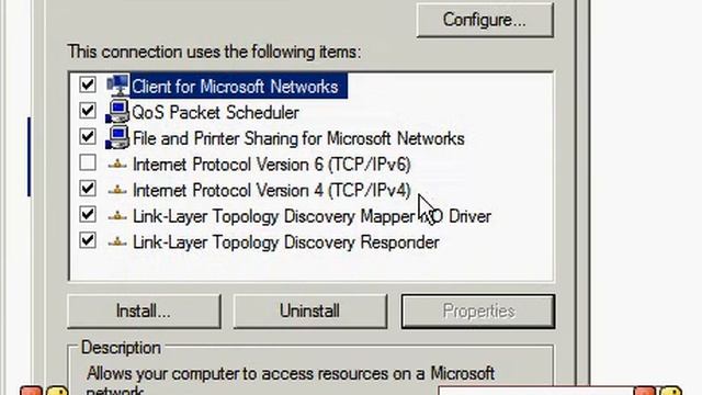 how to create primary forward look up zone in windows server 2008 смотреть онлайн