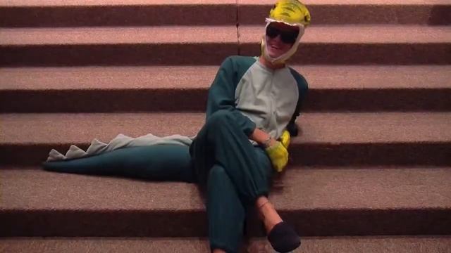 "Denver the Last Dinosaur" | Refuge смотреть онлайн