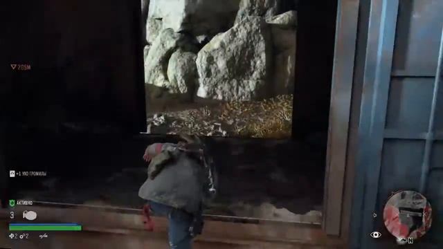 ЖИЗНЬ ПОСЛЕ #21 смотреть онлайн