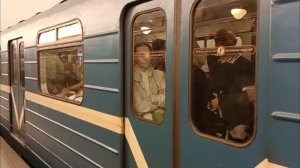Информатор Михаила Быкова на Чернышевской.