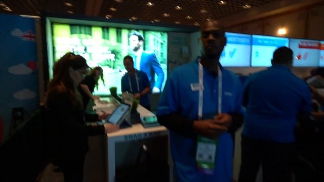 2018 Affiliate Summit Show Floor смотреть онлайн