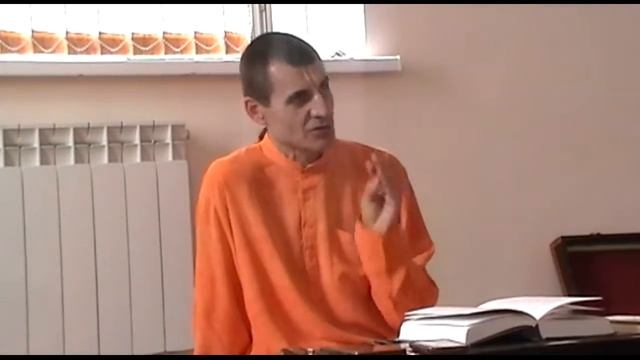 25.06.16 БГ 12.6-7 Вальмики Прабху, Актобе смотреть онлайн