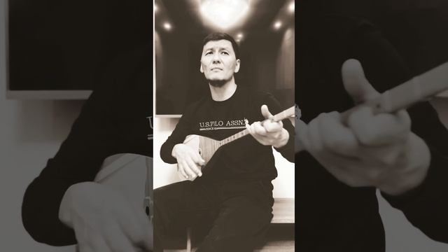 Мұрат Сатыбалды “Дос туралы терме”