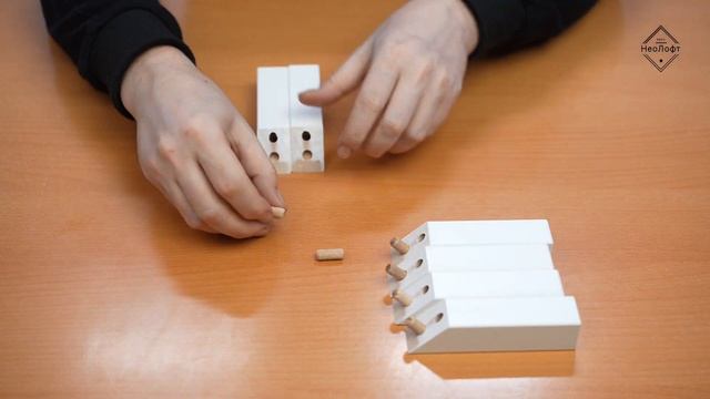 Настенная вешалка ёлочка ЧУСИГ смотреть онлайн