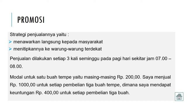 Presentasi Kegiatan MBKM смотреть онлайн