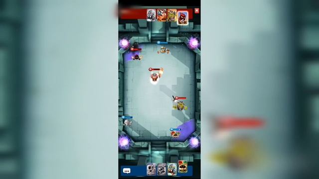 Опять 25 - Скелет! | Как Победить? | Smashing Four!