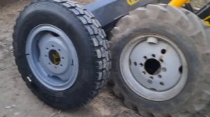 резина 8.25-20 на мтз 82