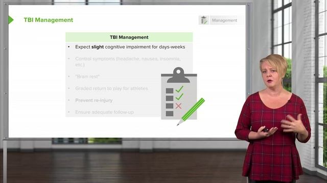 1.05 Children Under 16- PECARN & Traumatic Brain Injury (TBI)