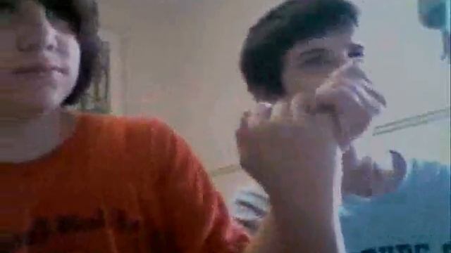 Ms. New Booty Chipmunk Version смотреть онлайн