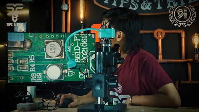 T&T Eps.74 Paket Komplit ??? RF4 RF-C39 Dual-Spectral Thermal Camera 2in1 смотреть онлайн