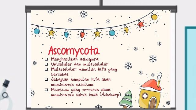 Biologi X Fungi 2 смотреть онлайн