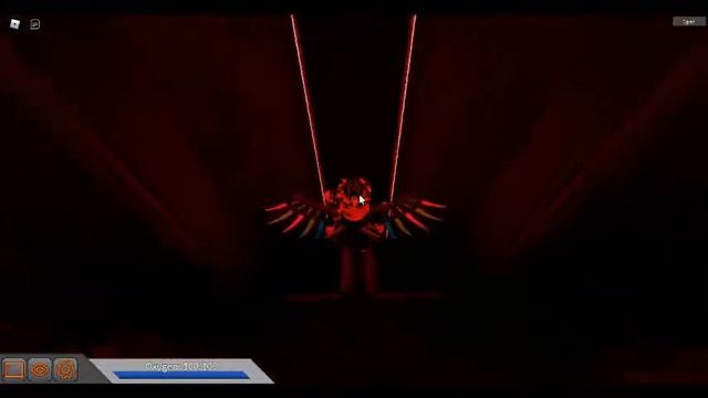 Roblox TRIA.os: Waving Facility (Path 1) (Complete Gameplay) смотреть онлайн