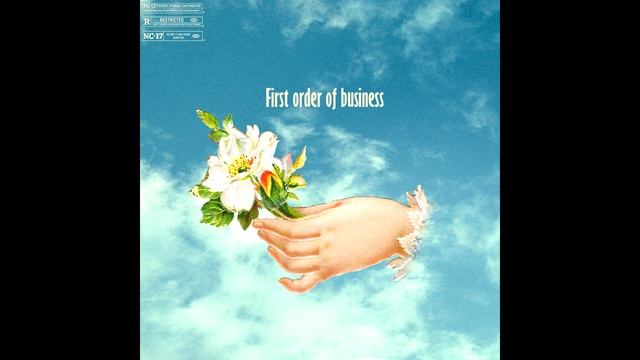 First order of business - ZODIAK (Anniversary special 1/2) смотреть онлайн