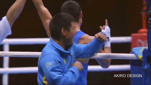 Куандык Рахым - Мен қазақпын