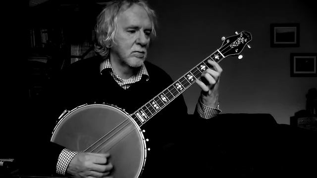 Blue Stocking - AJ Weidt - Cello Banjo смотреть онлайн