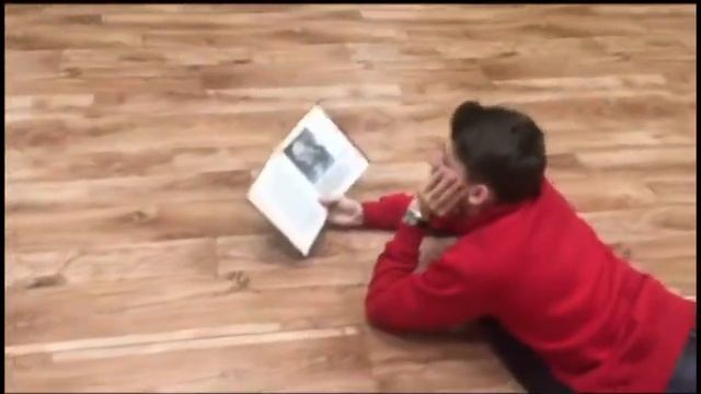 Брось мышку, возьми книжку! смотреть онлайн