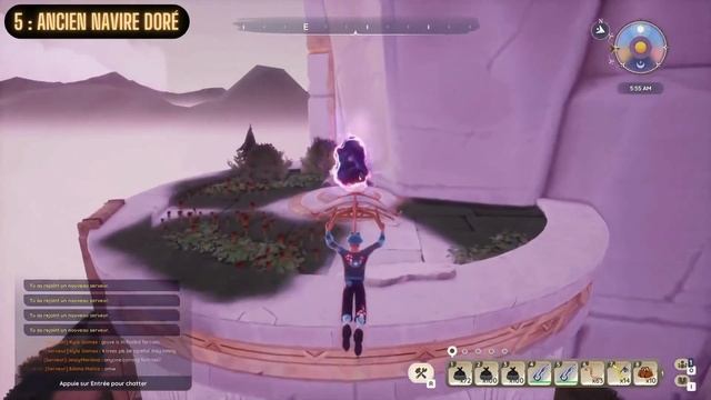 [ PALIA ] Temple Du Vent : Les 7 Trésors De Zeki !!! #cozygames #playpalia #palia #solucefr #cozy
