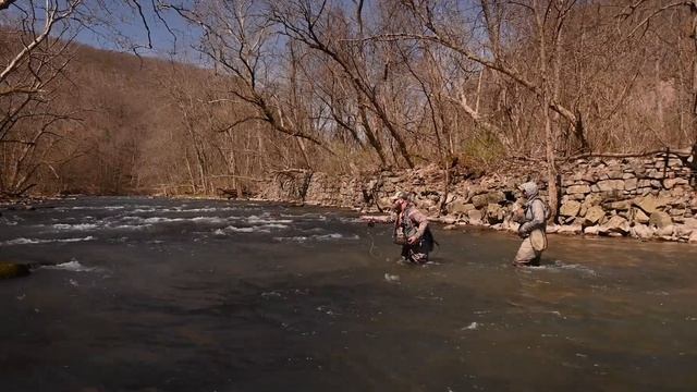 Euro Nymphing Tactics: Pocket Water Nymphing With Josh Keslar