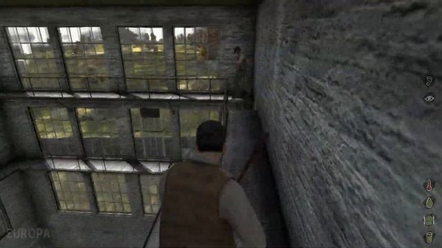 DayZ - The Hunt смотреть онлайн