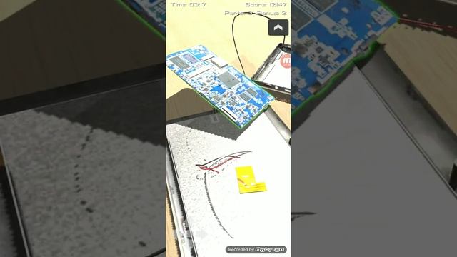 Disassembly 3D Разберем планшет смотреть онлайн