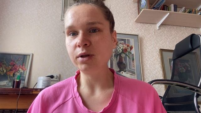 Про тело минус 10 кг . Мой опыт