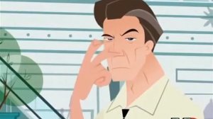 6teen.1 сезон 1 серия