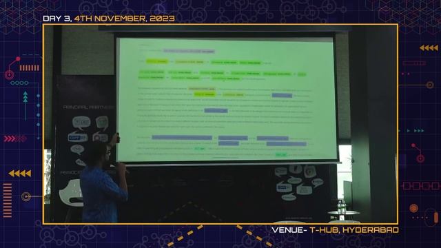 Reimagining Legal Systems By Agami/ OpenNyAi смотреть онлайн