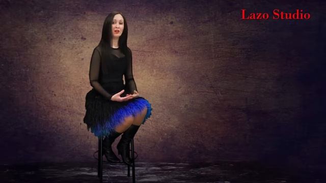 Ольга Инина, философия. #LazoStudio КРЫМ Поэзия Крыма смотреть онлайн