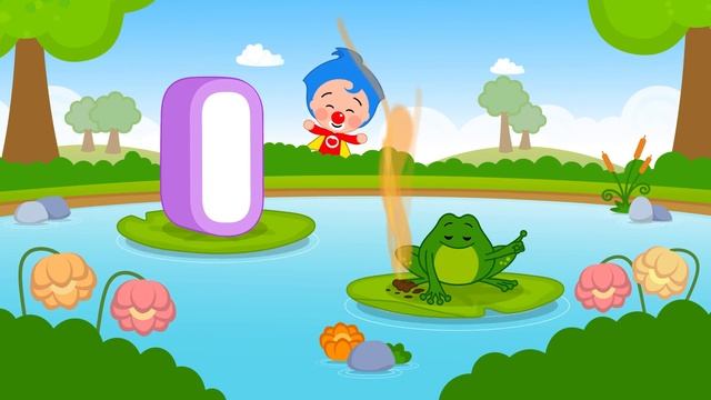 En La Granja De Plim Plim   - Y Muchas Más Canciones Infantiles De Granja ♫ Plim Plim