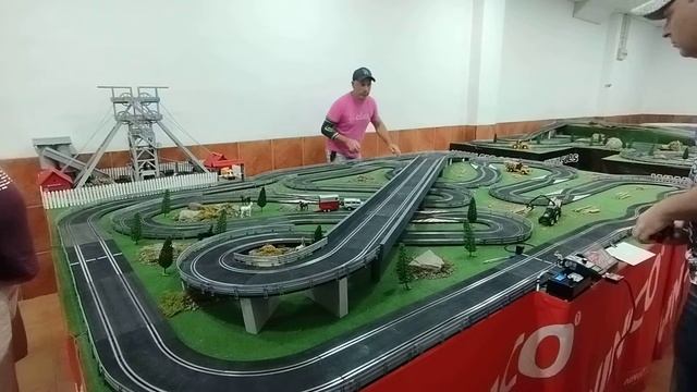 Chameleon Drive 🦎 : Pasada al tramo 2 en la última prueba del C.A.R.S 2022 en la Felguera 🚗 смотреть онлайн