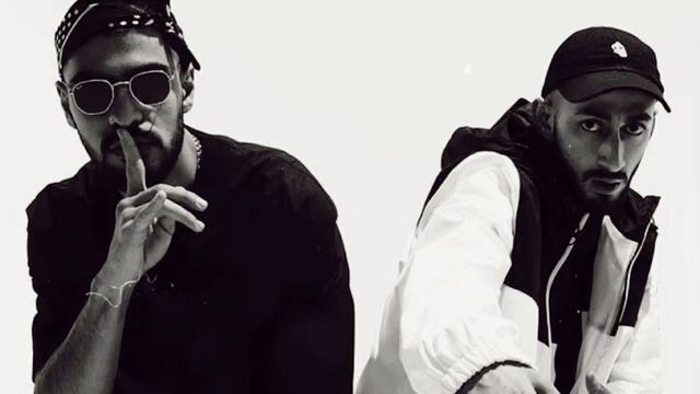 Miyagi & Эндшпиль - Воином смотреть онлайн