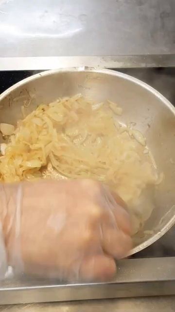 Шампиньоны по Корейски